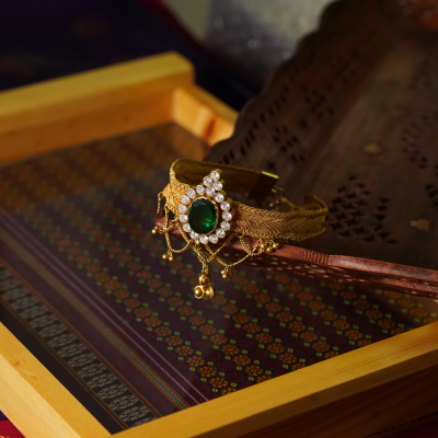 Traditional Bangles