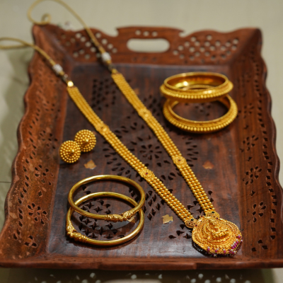 Wedding Ring Collection